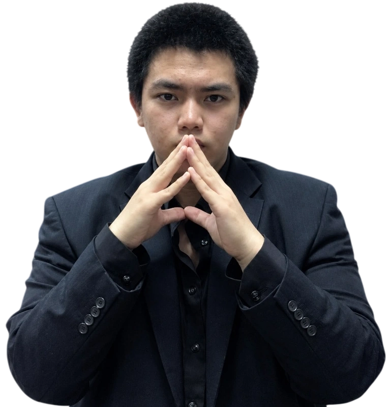 Natthakorn “Boss” Mueangsangsri, Founder & CEO of GodHeimer Technologies